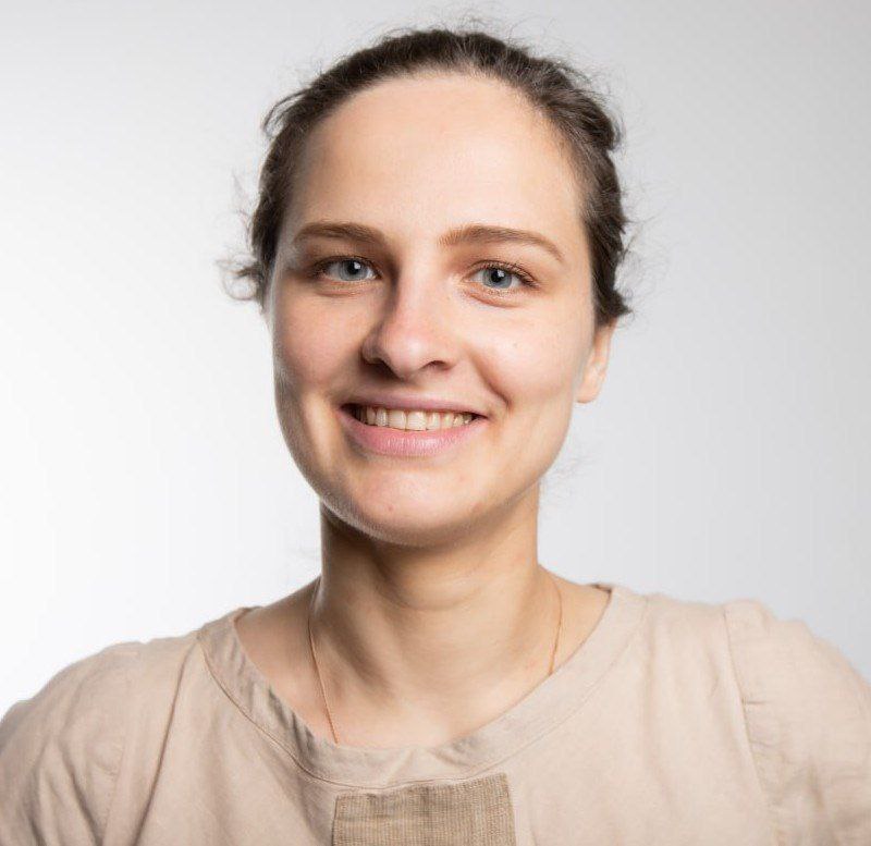 Ольга Горячева