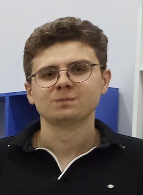 Владислав Токарев