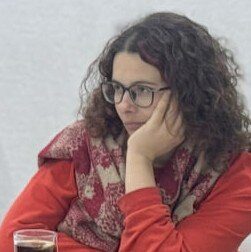 Katsiaryna Tsikavets