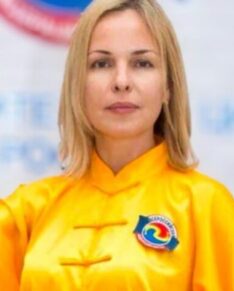 radyshevskaya